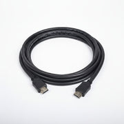 Cablu HDMI CC-HDMI4-6 1.8m 4K@60Hz Conectori Auriți Negru Gembird
