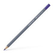 Creion Colorat Acuarelă Goldfaber Aqua Faber-Castell Violet Purpuriu 136