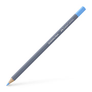 Creion Colorat Acuarelă Goldfaber Aqua Faber-Castell Bleu Deschis 147