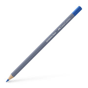 Creion Colorat Acuarelă Goldfaber Aqua Faber-Castell Turcoaz Albastrui 149