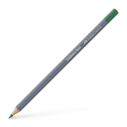 Creion Colorat Acuarelă Goldfaber Aqua Faber-Castell Verde Phtalo Deschis 162