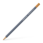 Creion Colorat Acuarelă Goldfaber Aqua Faber-Castell Ocru Ars 187