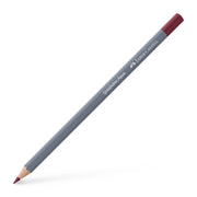 Creion Colorat Acuarelă Goldfaber Aqua Faber-Castell Roșu Indian 192