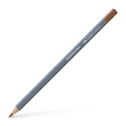 Creion Colorat Acuarelă Goldfaber Aqua Faber-Castell Maro Sienna Ars 283