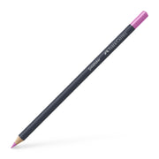 Creion Colorat Goldfaber Faber-Castell Magenta Deschis 119