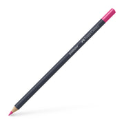 Creion Colorat Goldfaber Faber-Castell Fucsia 123
