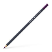 Creion Colorat Goldfaber Faber-Castell Magenta 133