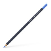 Creion Colorat Goldfaber Faber-Castell Albastru Ultramarin Deschis 140
