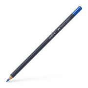 Creion Colorat Goldfaber Faber-Castell Turcoaz Albăstrui 149