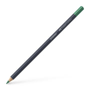 Creion Colorat Goldfaber Faber-Castell Verde Phtalo Deschis 162