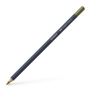 Creion Colorat Goldfaber Faber-Castell Verde Oliv Gălbui 173