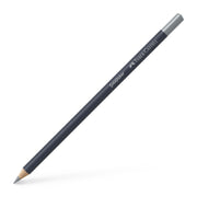 Creion Colorat Goldfaber Faber-Castell Gri Rece IV