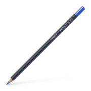 Creion Colorat Goldfaber Faber-Castell Albastru Ultramarin 120
