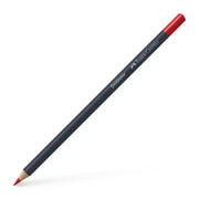 Creion Colorat Goldfaber Faber-Castell Roșu Pal 121