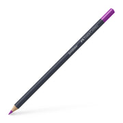 Creion Colorat Goldfaber Faber-Castell Roz Purpuriu Mediu 125
