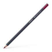 Creion Colorat Goldfaber Faber-Castell Carmin Permanent 126