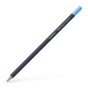Creion Colorat Goldfaber Faber-Castell Bleu Deschis 147