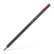 Creion Colorat Goldfaber Faber-Castell Roșu Indian 192