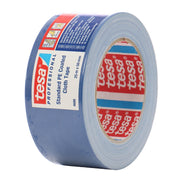 Bandă Adezivă Textilă Albastră 25 m x 50 mm Tesa
