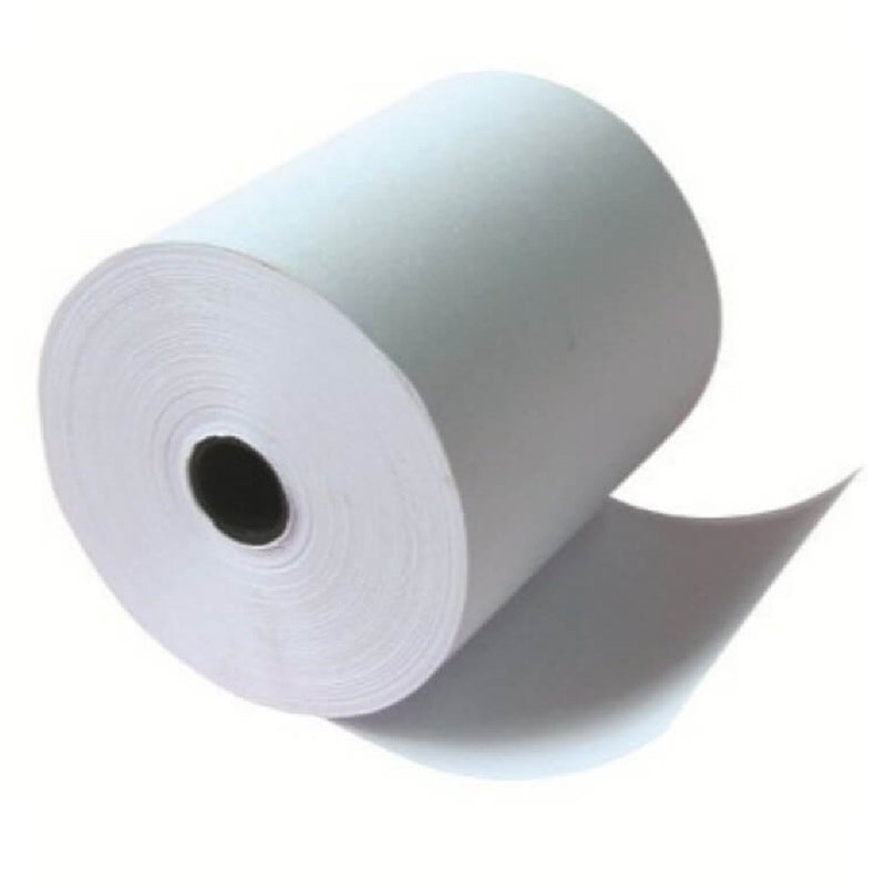 Rolă Hârtie Termică 80 mm 75 m Nebo