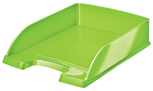 Tavita Documente Verde Wow Leitz - LEITZ