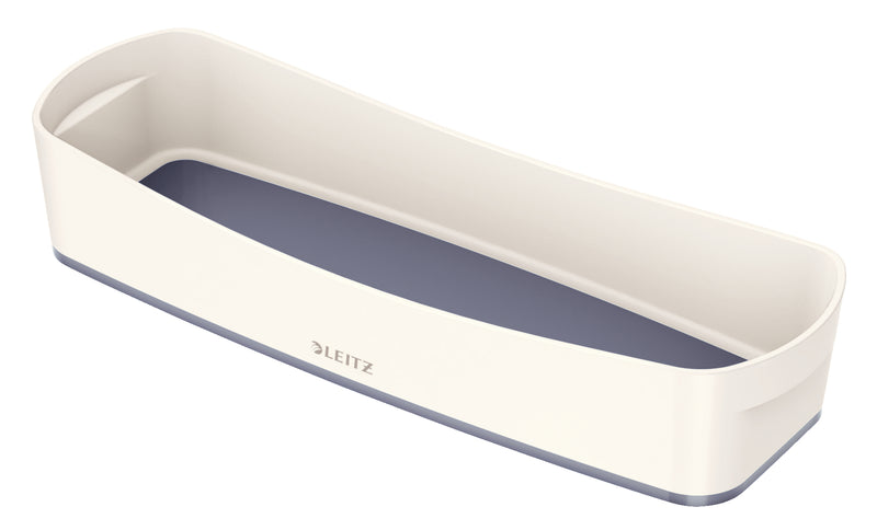 Tavita Organizer Lunga Alb/Gri Mybox Leitz - LEITZ