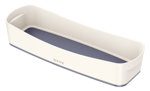 Tavita Organizer Lunga Alb/Gri Mybox Leitz - LEITZ
