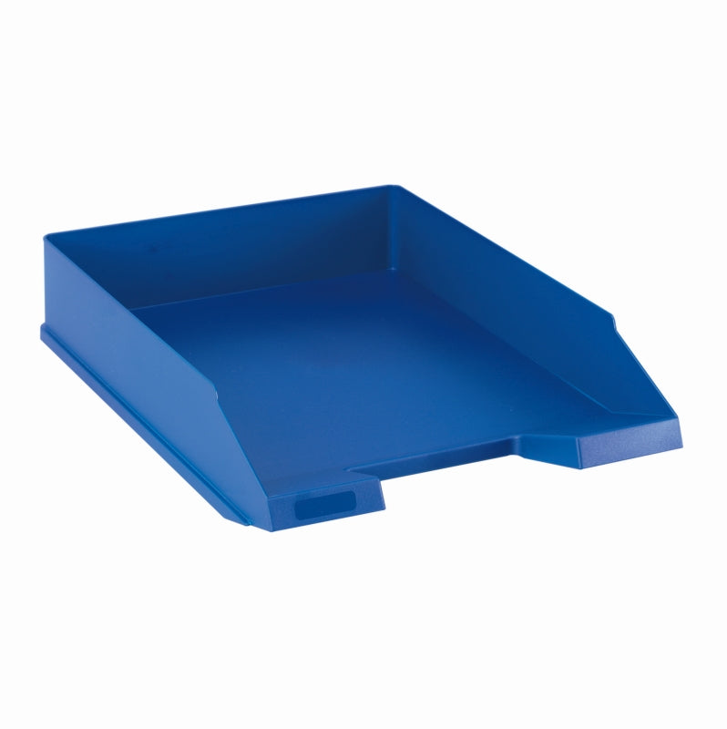 Tavita Corespondenta A4 Clasic C4 Albastru - Herlitz