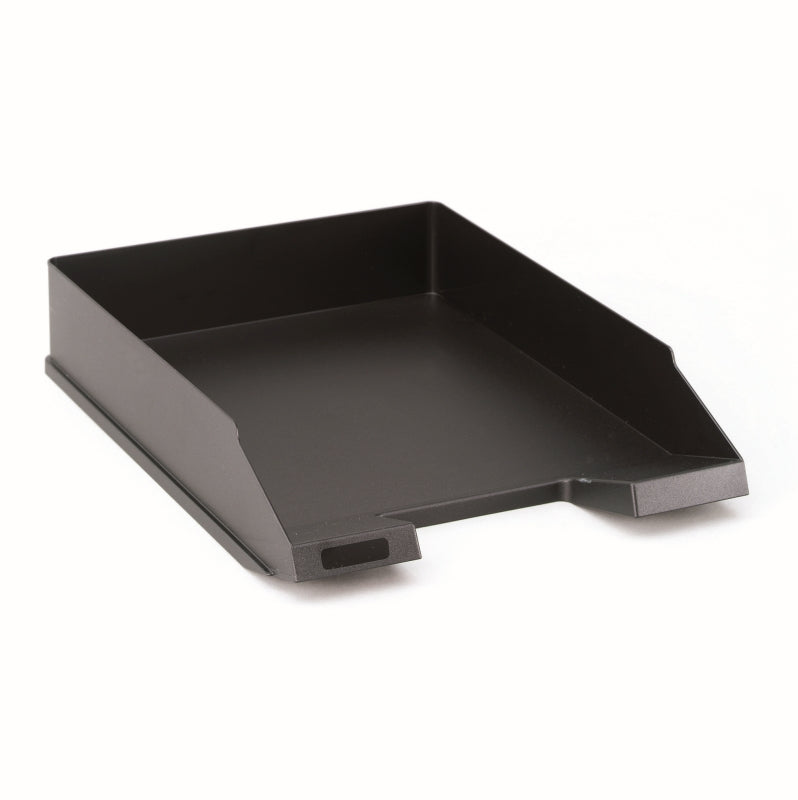 Tavita Corespondenta A4 Clasic C4 Negru - Herlitz