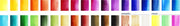 Acuarele Creative Studio 36 Culori Faber-Castell