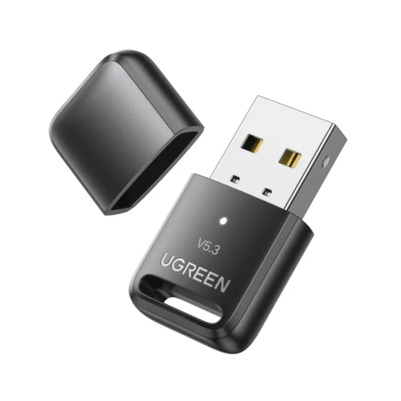 Adaptor Bluetooth 5.3 Ugreen CM591 USB 2.0 10m