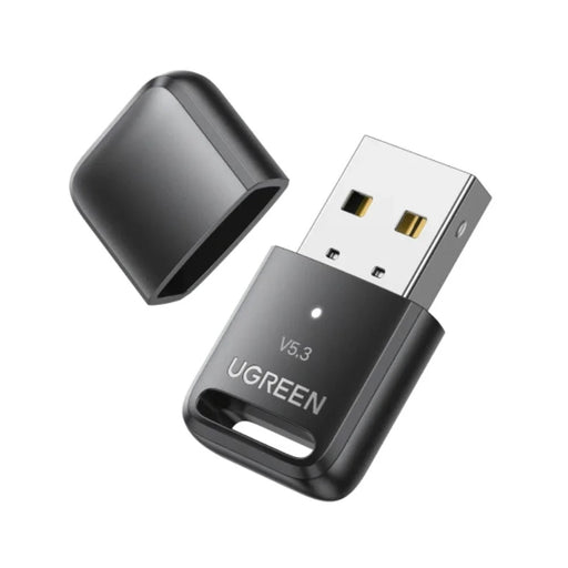Adaptor Bluetooth CM591 conectare prin USB 2.0 Bluetooth v5.3 - Ugreen