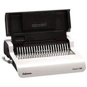 Aparat Indosariat Electric Fellowes Pulsar-E 300 - imagine produs