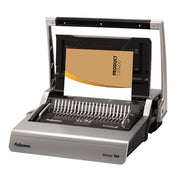 Aparat Îndosariat Manual Galaxy 500 Fellowes