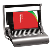 Aparat Indosariat Manual Fellowes Quasar 500 - imagine produs