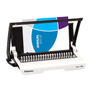 Aparat Îndosariat Manual Star 150 A4 Fellowes