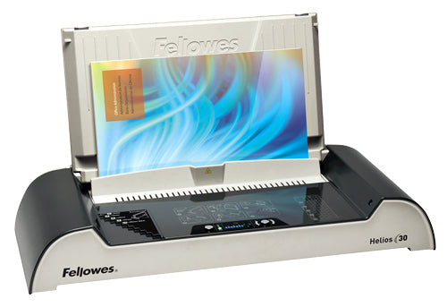 Aparat Îndosariat Termic Helios 30 Fellowes