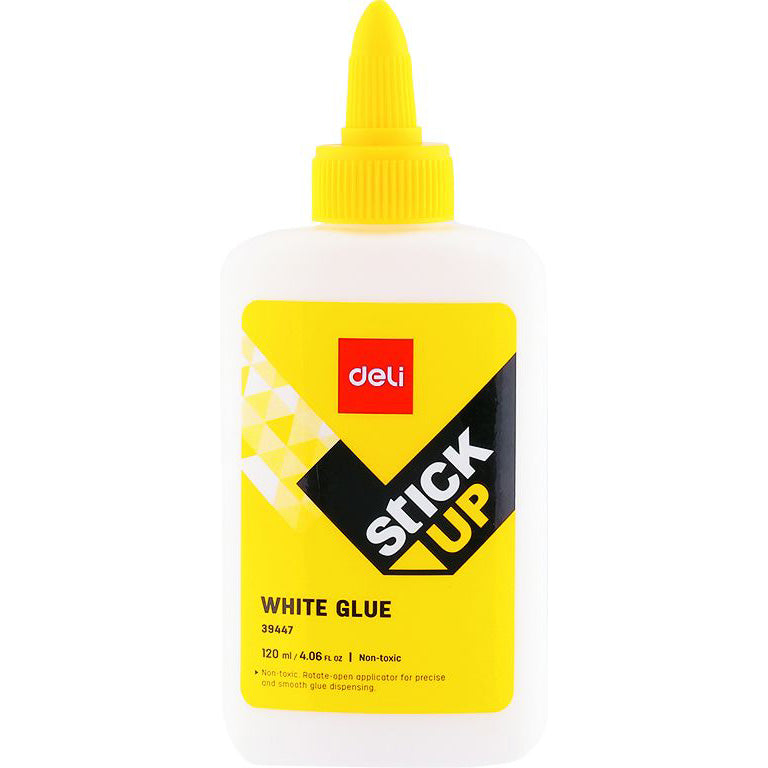 Aracet 120 ml Deli