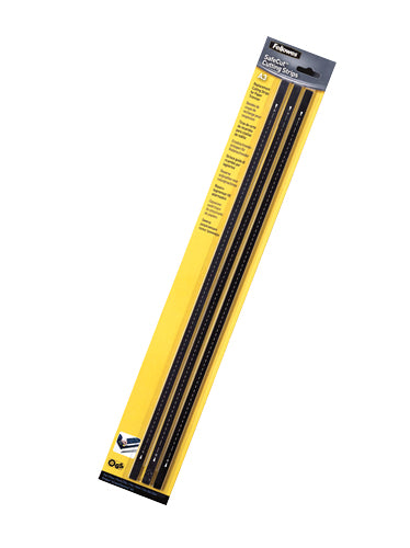 Benzi de Tăiere A3 pentru Ghilotină cu Disc 3 buc/set Fellowes