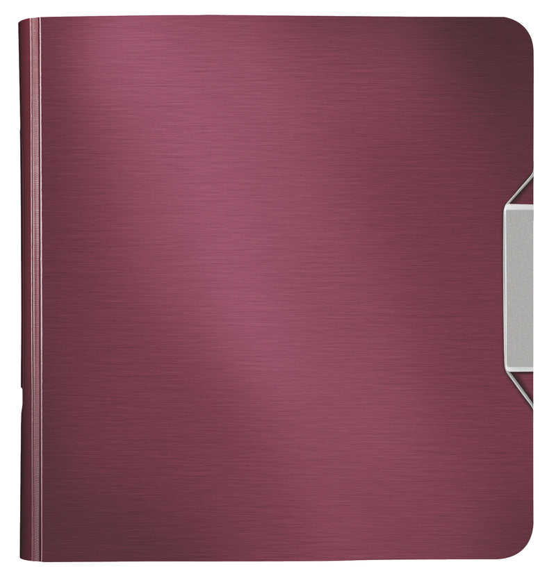 Biblioraft Plastifiat 5 cm 180° Grena Active Style - Leitz