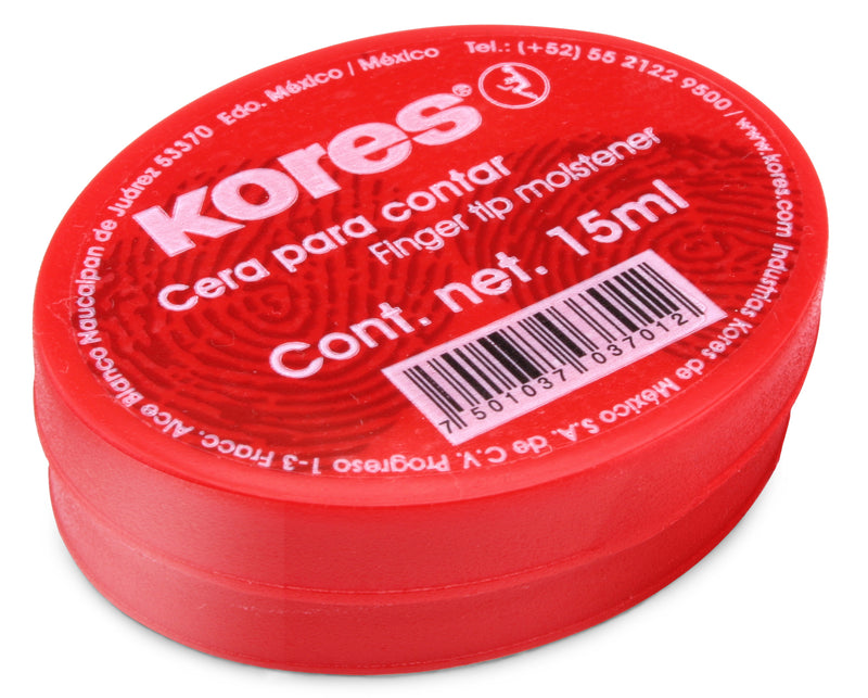 Burețieră cu Gel 15 ml Kores