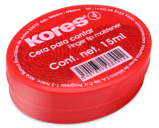 Burețieră cu Gel 15 ml Kores