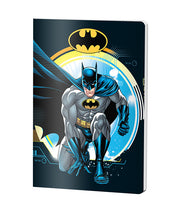 Caiet A5 Aritmetică 48 File Batman Pigna, varianta batman