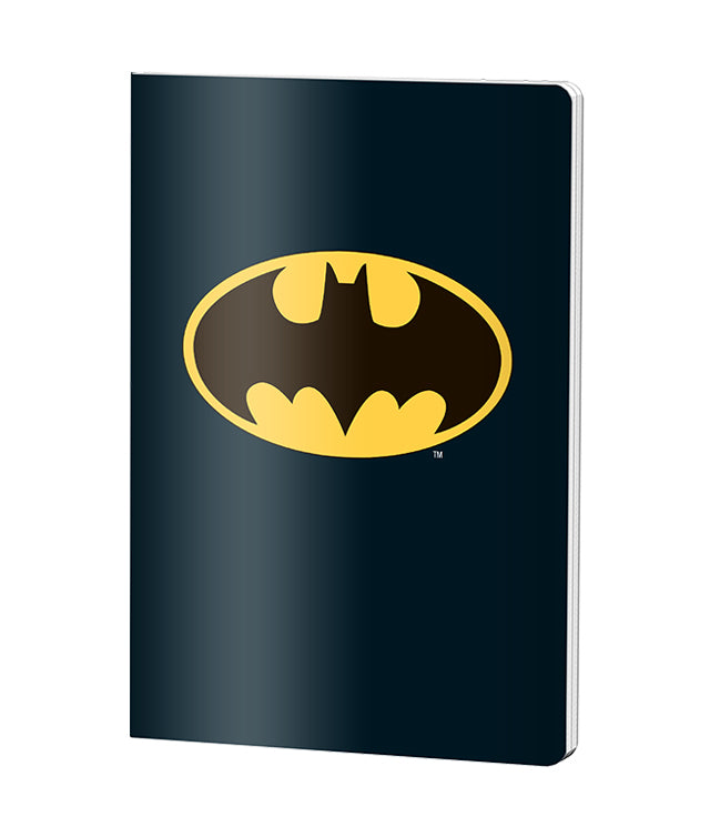 Caiet A5 Aritmetică 48 File Batman - Pigna