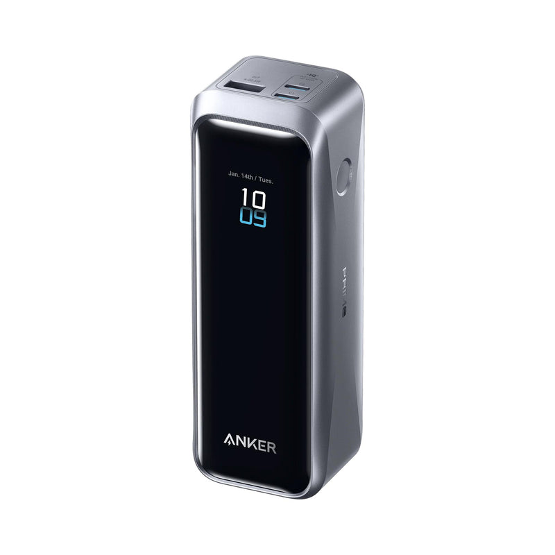 Baterie Externa Anker Prime 20100mAh 220W negru