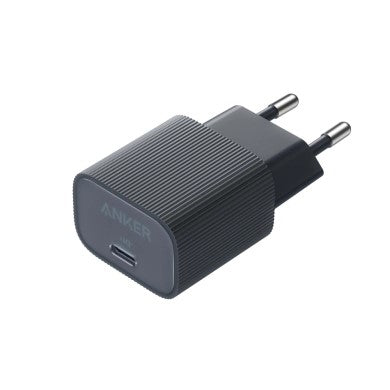 Încărcător Rețea 511 Nano 4 30W USB-C Negru Anker