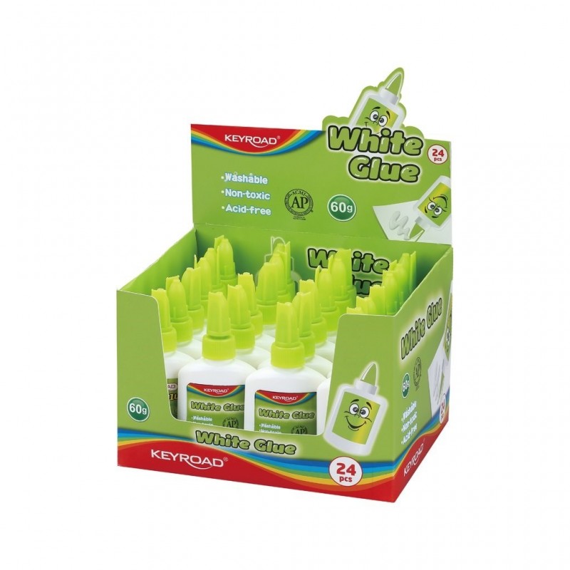 Aracet 60 g lavabil Keyroad