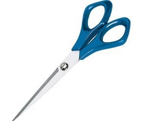 Foarfeca otel ergonomica 16cm ALCO
