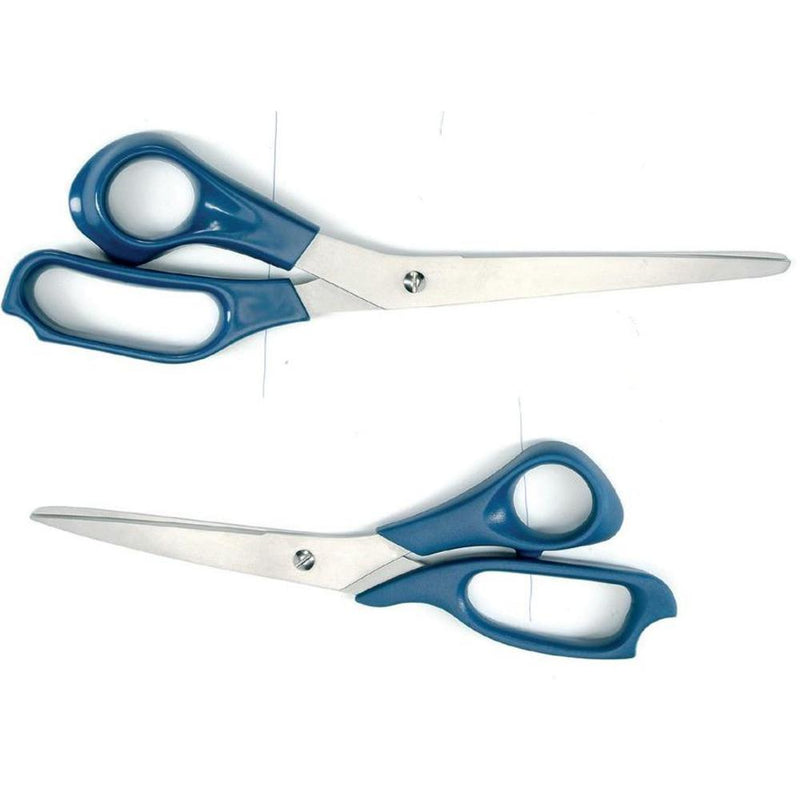 Foarfeca titanium ergonomica 16cm ALCO