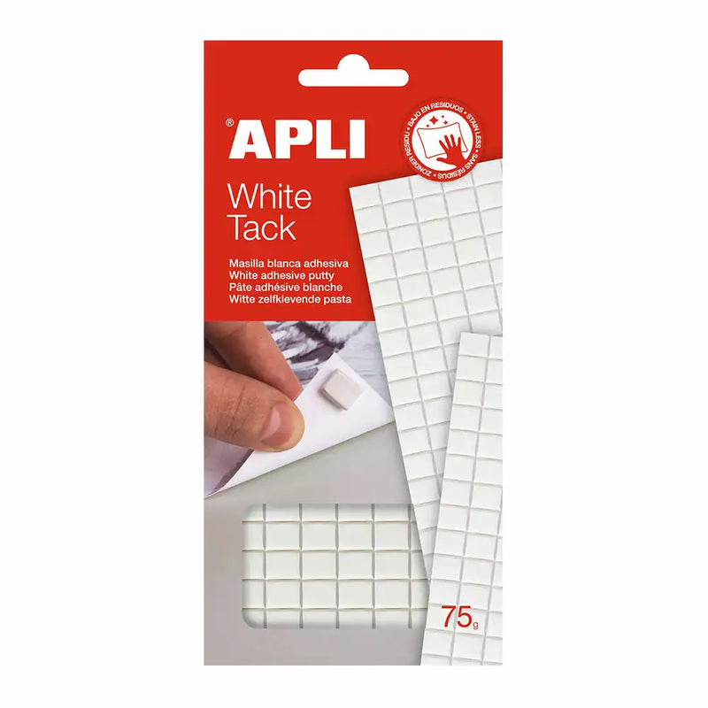 Pastile autoadezivealbe 75 g Apli